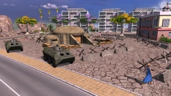 Скриншот к игре Tropico 4