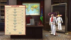 Скриншот к игре Tropico 4