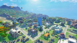 Tropico 4 Screenshots