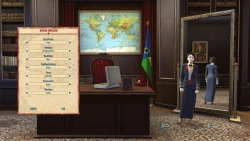 Скриншот к игре Tropico 4