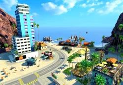 Tropico 4 Screenshots