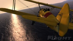 Microsoft Flight Screenshots