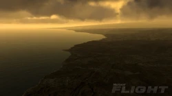 Microsoft Flight Screenshots