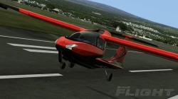 Microsoft Flight Screenshots