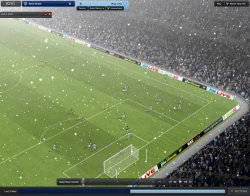 Football Manager 2011 Screenshots