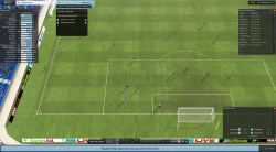 Football Manager 2011 Screenshots