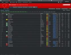 Football Manager 2011 Screenshots