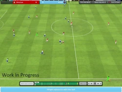 Football Manager 2011 Screenshots