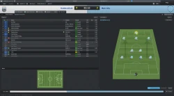 Football Manager 2011 Screenshots