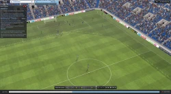 Football Manager 2011 Screenshots