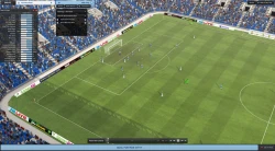 Football Manager 2011 Screenshots