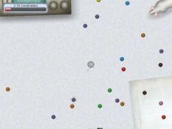 Скриншот к игре Tasty Planet: Back for Seconds