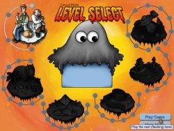 Скриншот к игре Tasty Planet: Back for Seconds