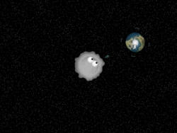 Скриншот к игре Tasty Planet: Back for Seconds