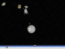 Скриншот к игре Tasty Planet: Back for Seconds