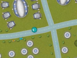 Скриншот к игре Tasty Planet: Back for Seconds