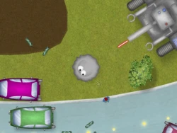 Скриншот к игре Tasty Planet: Back for Seconds