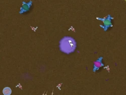 Скриншот к игре Tasty Planet: Back for Seconds