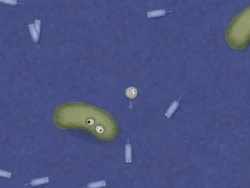 Скриншот к игре Tasty Planet: Back for Seconds