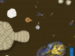 Скриншот к игре Tasty Planet: Back for Seconds