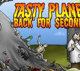 Tasty Planet: Back for Seconds