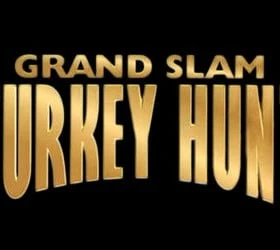 Grand Slam Turkey Hunt