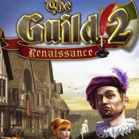 The Guild 2: Renaissance