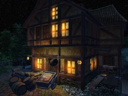 The Guild 2: Renaissance Screenshots