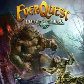 EverQuest: House of Thule