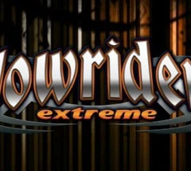 LowRider Extreme