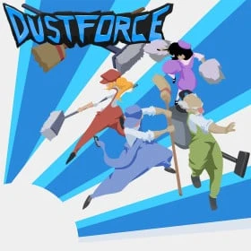 Dustforce!