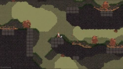 Dustforce! Screenshots