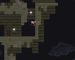 Dustforce! Screenshots