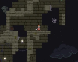 Dustforce! Screenshots