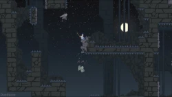 Dustforce! Screenshots