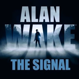 Alan Wake: The Signal