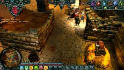 Dungeons Screenshots