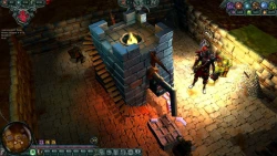 Dungeons Screenshots