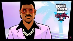 Скриншот к игре Grand Theft Auto: Vice City