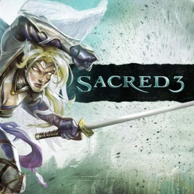 Sacred 3