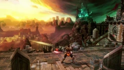 Скриншот к игре Sacred 3