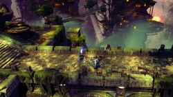 Скриншот к игре Sacred 3