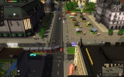 Скриншот к игре Cities in Motion