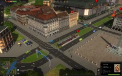 Скриншот к игре Cities in Motion