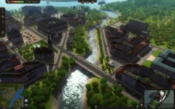 Cities in Motion Screenshots