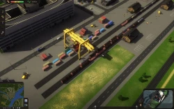 Cities in Motion Screenshots