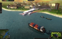 Cities in Motion Screenshots