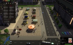 Скриншот к игре Cities in Motion