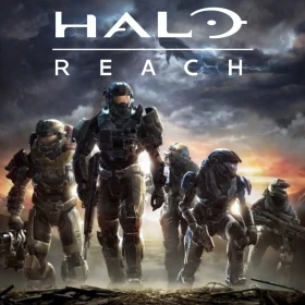 Halo: Reach