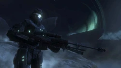 Скриншот к игре Halo: Reach